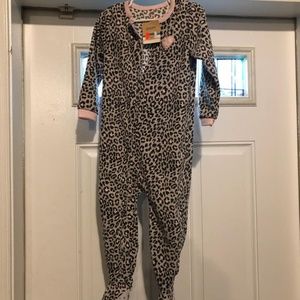 carter's 2 sleepers new with tags